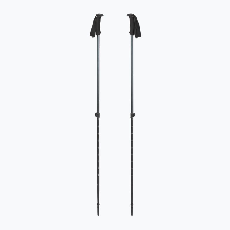 Black Diamond Explorer 2 Trekking poles ink blue
