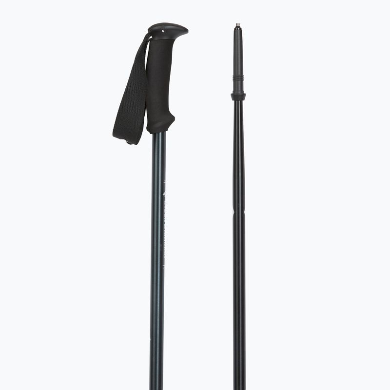 Black Diamond Explorer 2 Trekking poles ink blue 3