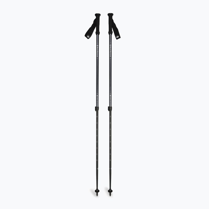 Black Diamond Explorer 2 Trekking poles ink blue