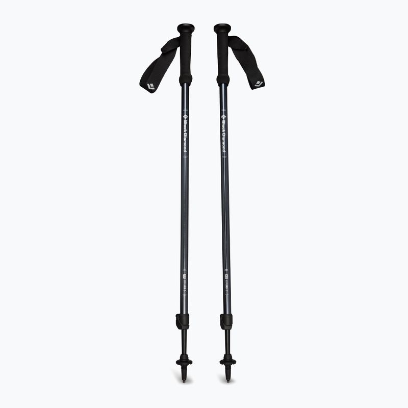 Black Diamond Explorer 2 Trekking poles ink blue 2