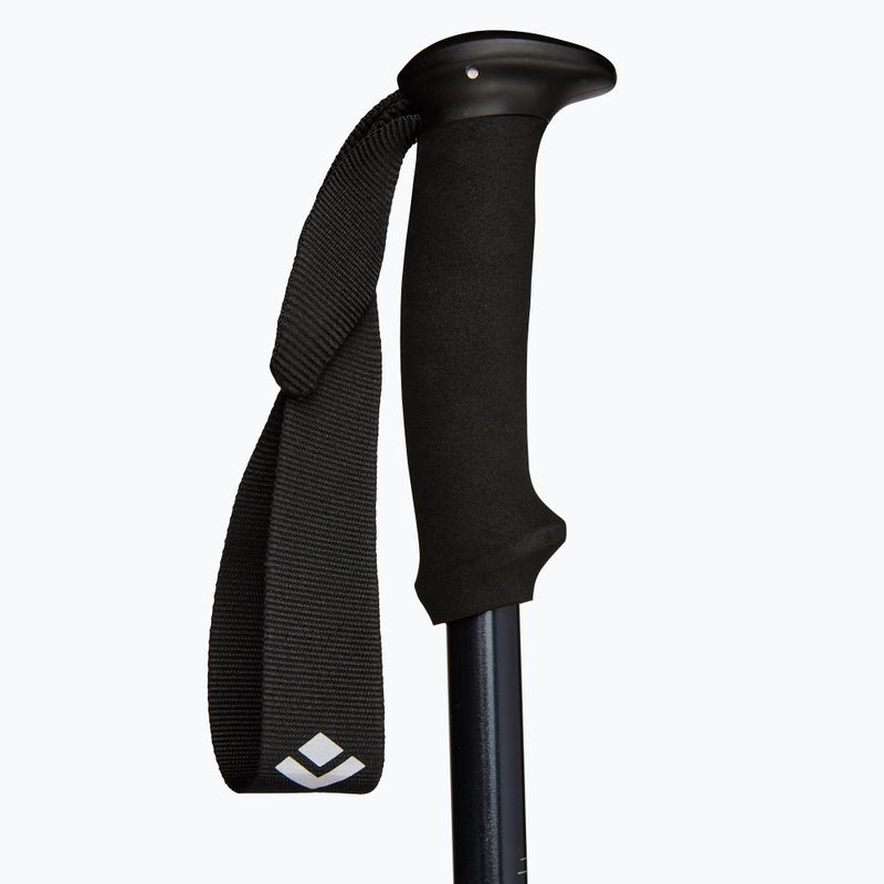 Black Diamond Explorer 2 Trekking poles ink blue 3