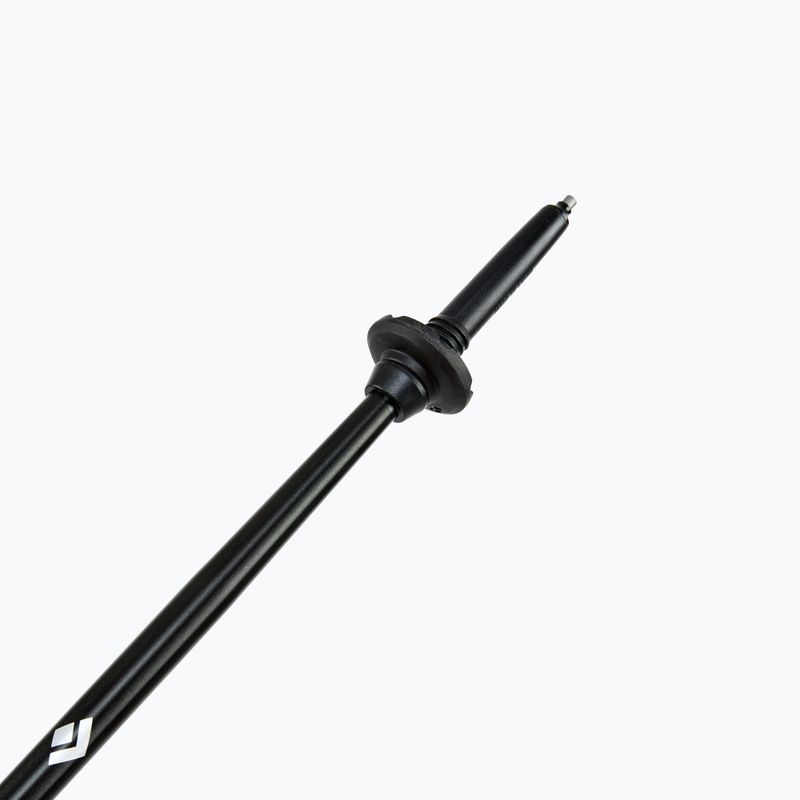 Black Diamond Trail Back Trek trekking poles burnt sienna 5
