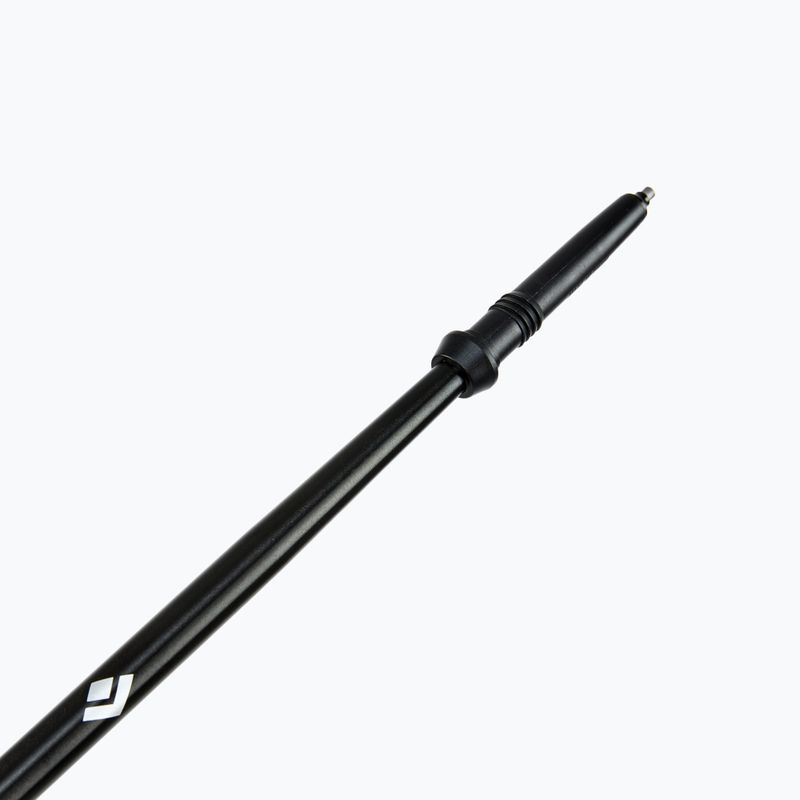 Black Diamond Trail Back Trek trekking poles burnt sienna 6
