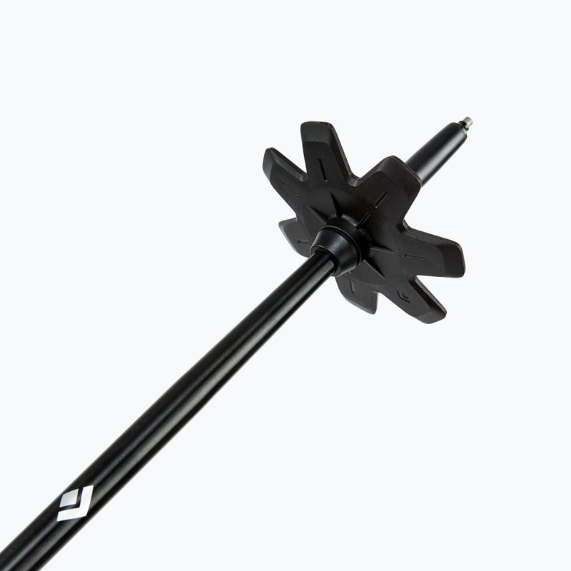 Black Diamond Trail Back Trek trekking poles burnt sienna 7
