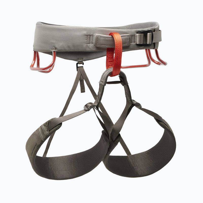 Men's Momentum moonstone climbing harness