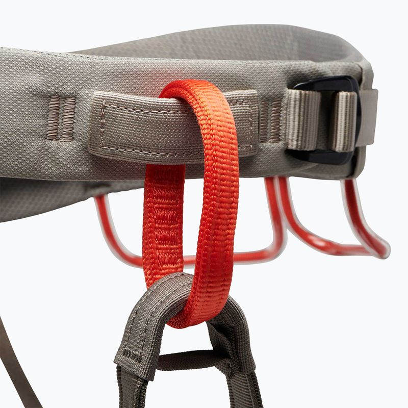 Men's Momentum moonstone climbing harness 4