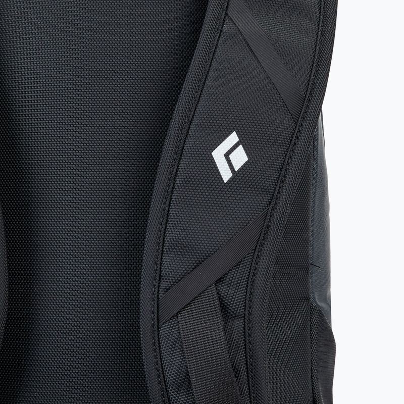 Black Diamond Bullet 16 l carbon hiking backpack 5