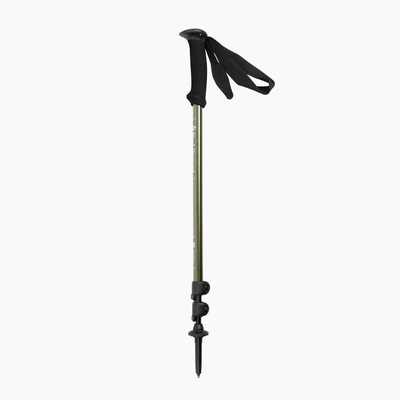Black Diamond Explorer 3 tundra trekking poles 2