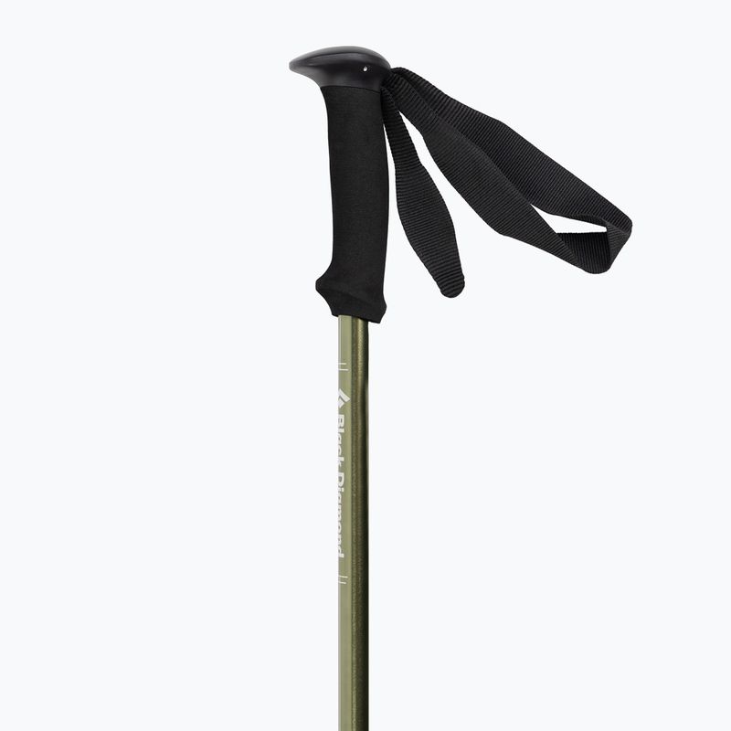 Black Diamond Explorer 3 tundra trekking poles 3
