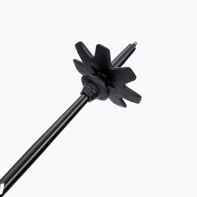 Black Diamond Trail Back Trek trekking poles creek blue 7