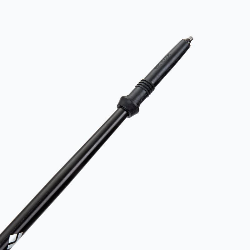 Black Diamond Trail Back Trek trekking poles creek blue 8