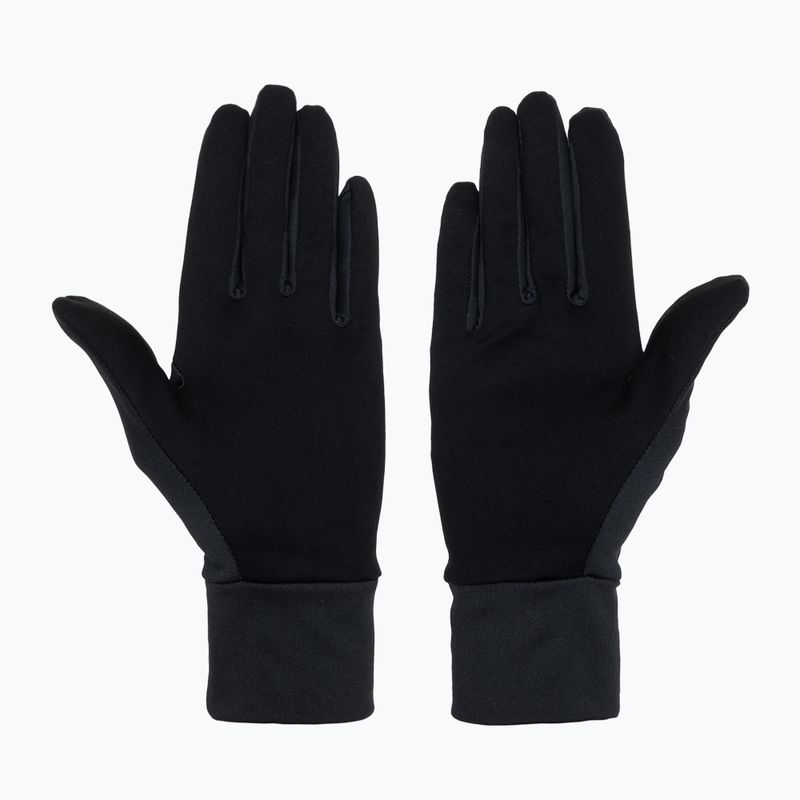Black Diamond Lightweight Screentap trekking gloves black 3