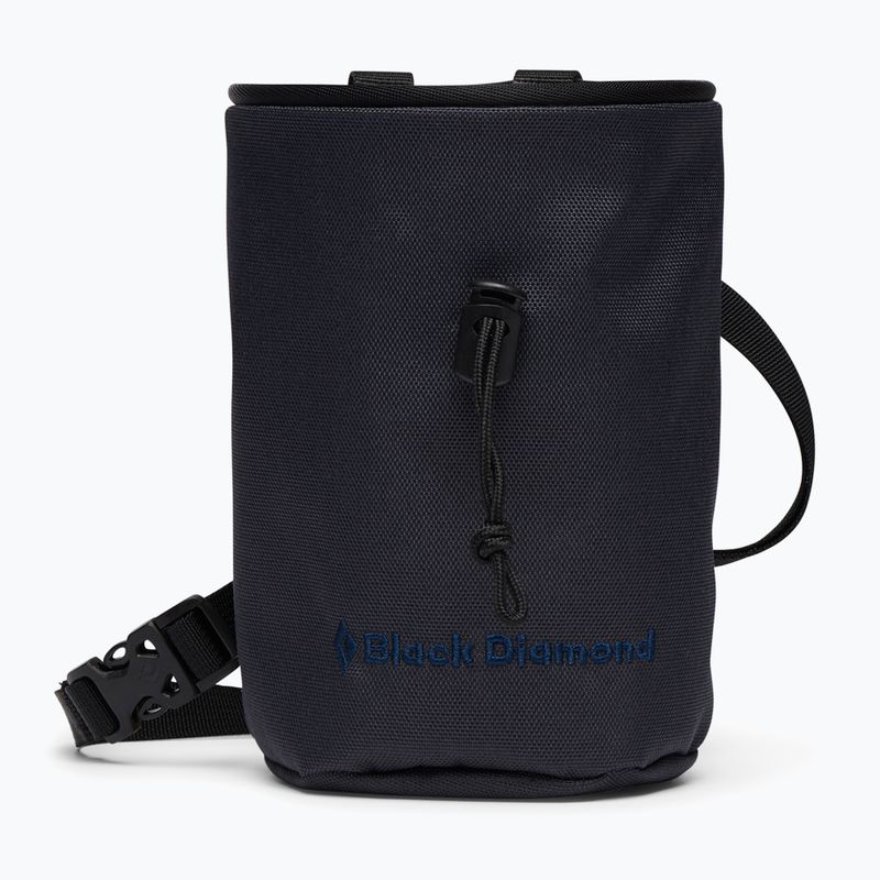 Black Diamond Mojo carbon magnesia bag