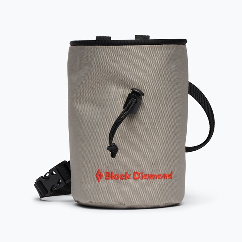 Chalk bag Black Diamond Mojo moonstone