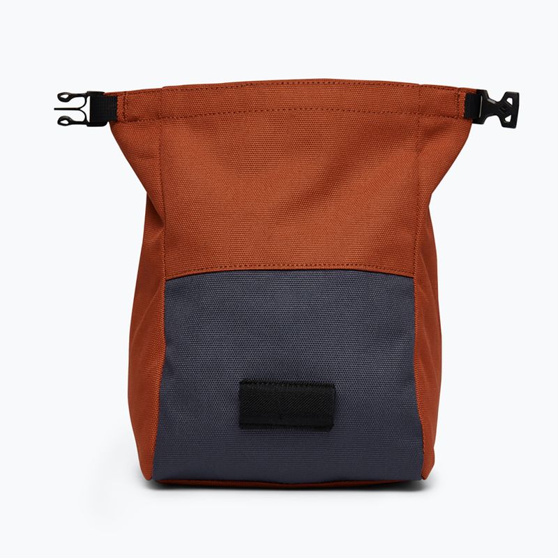 Chalk bag Black Diamond Mondito rust orange 3