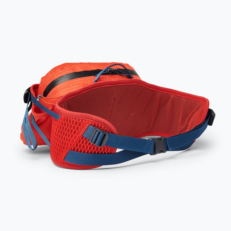 Black Diamond Pursuit 6 l acetate / ink blue kidney pouch 2