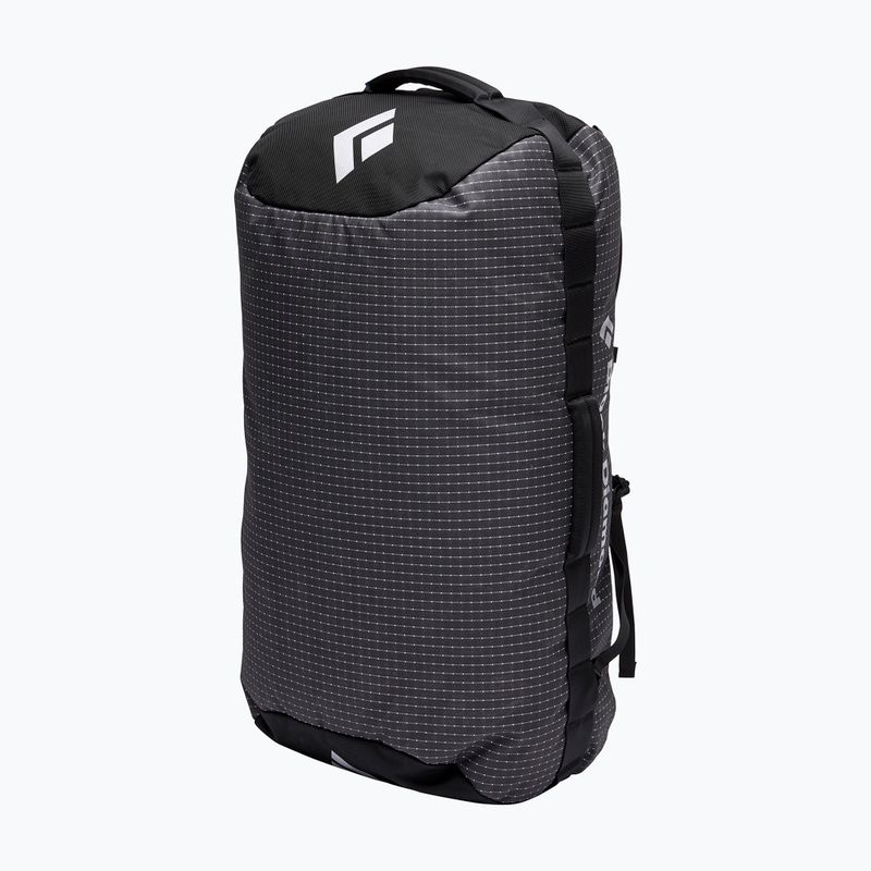 Black Diamond Stonehauler Duffel travel bag 90 l black 3