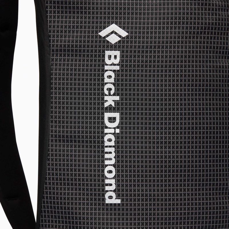 Black Diamond Speed 22 l climbing backpack graphite 3