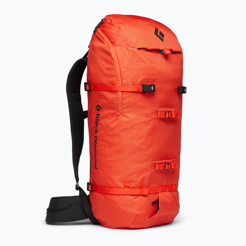 Black Diamond Speed Zip 33 l M-L acetate climbing backpack