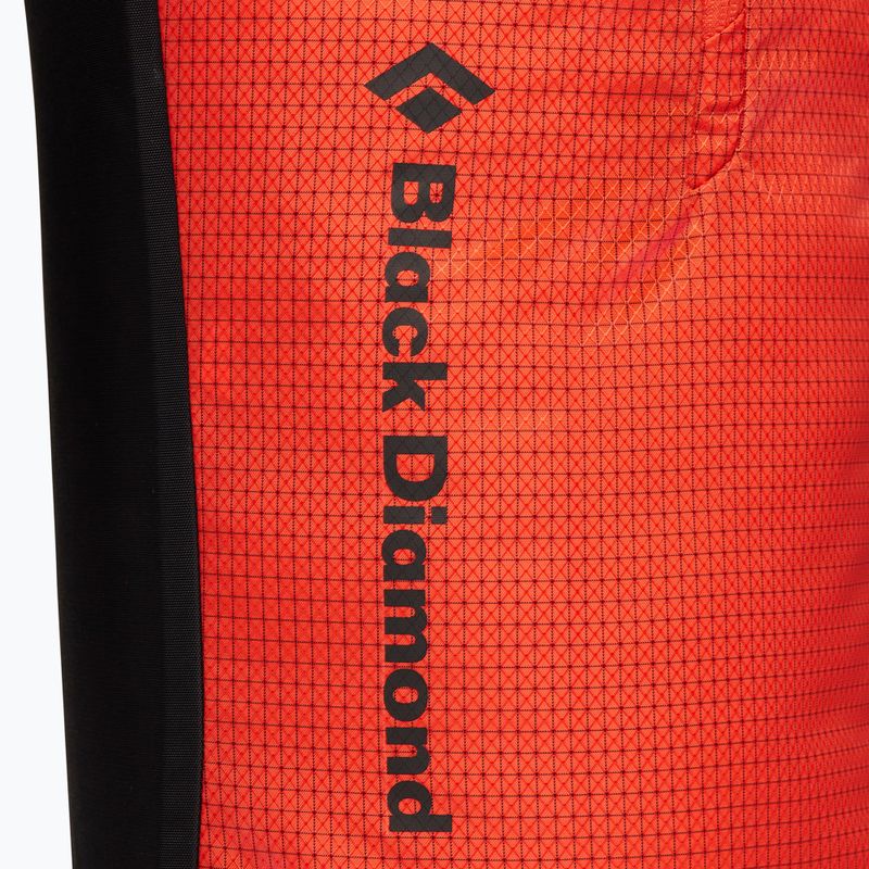Black Diamond Speed Zip 33 l M-L acetate climbing backpack 4