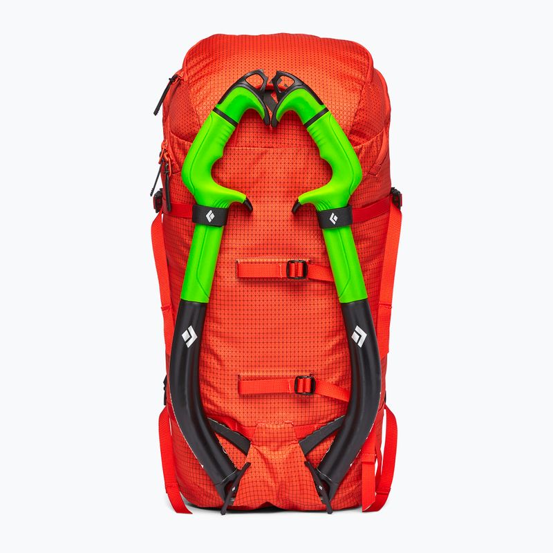 Black Diamond Speed Zip 33 l M-L acetate climbing backpack 6
