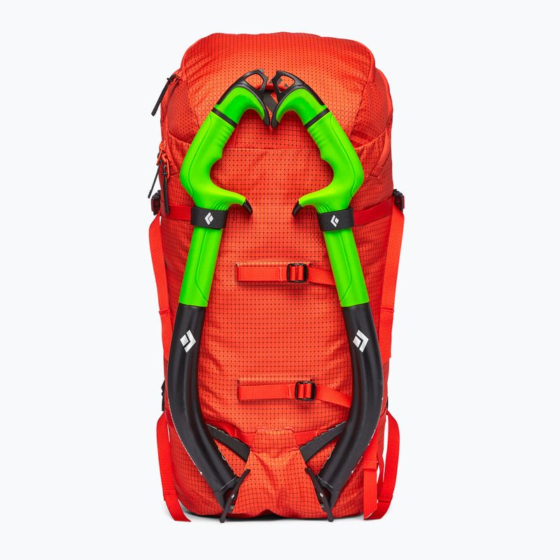 Black Diamond Speed Zip 33 l S-M acetate climbing backpack 6