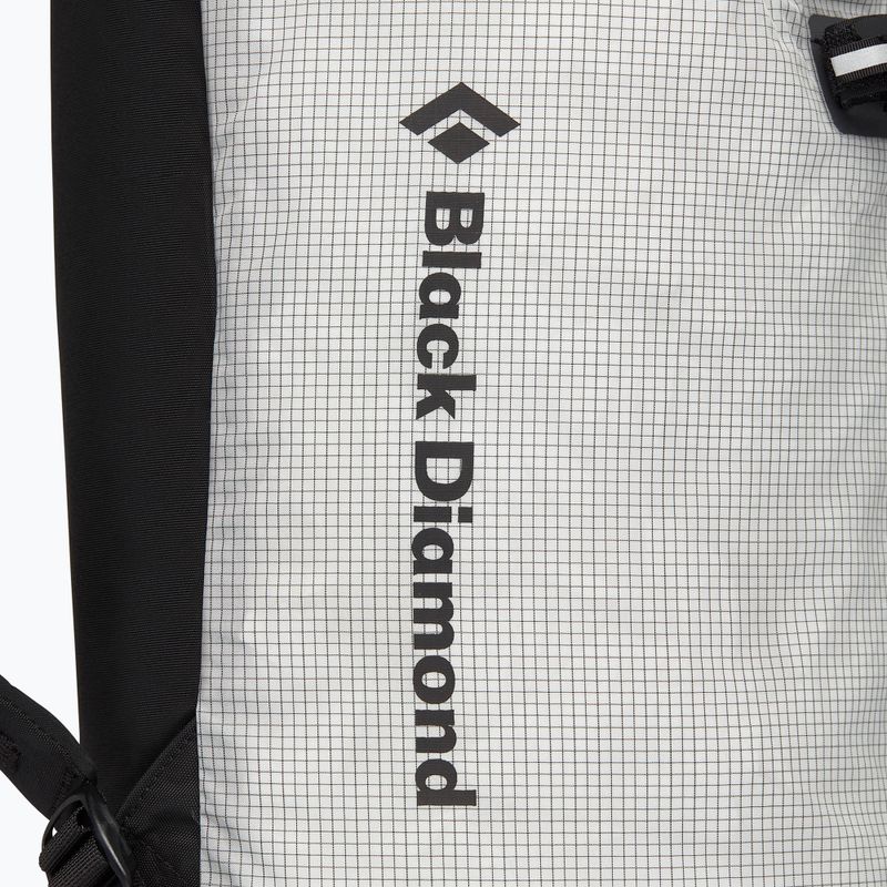 Black Diamond Blitz 20 l alloy climbing backpack 3