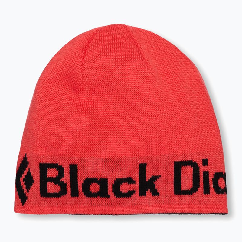 Black Diamond Reversible acetate-black winter cap