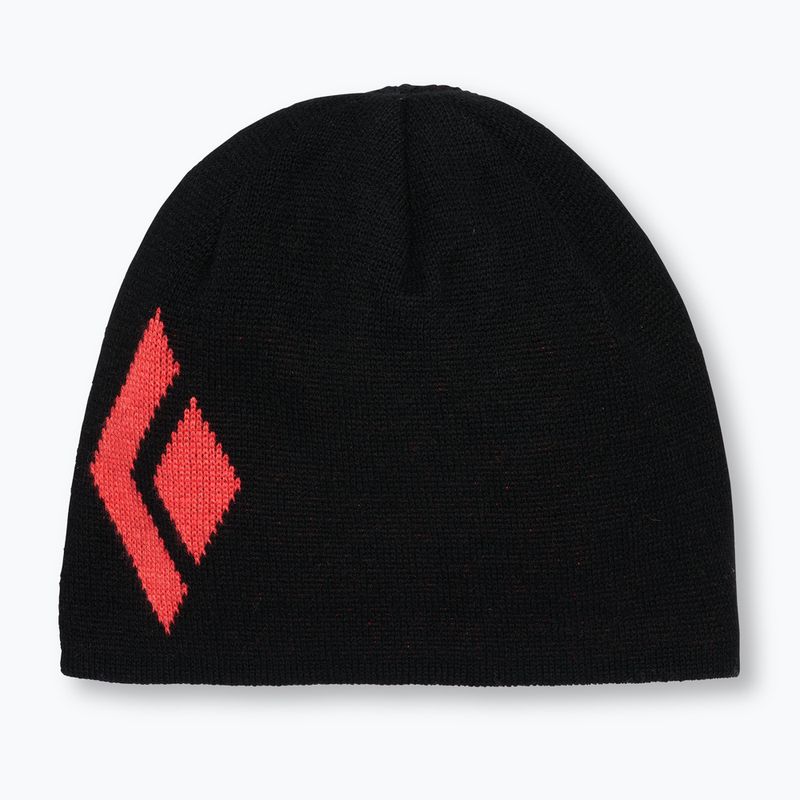 Black Diamond Reversible acetate-black winter cap 2