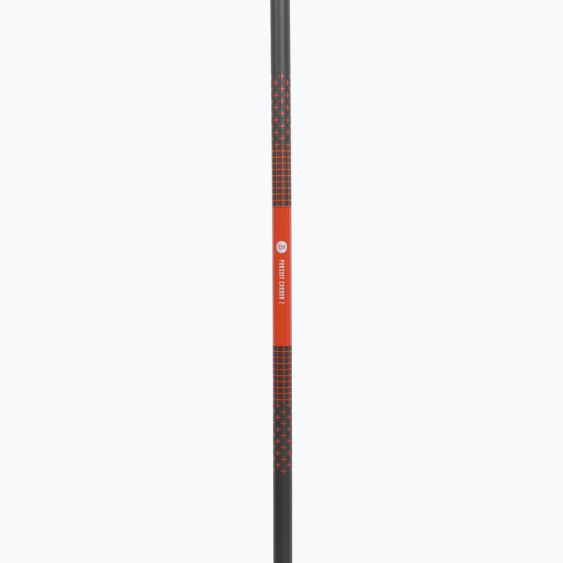 Black Diamond Pursuit Carbon Z octane trekking poles 4
