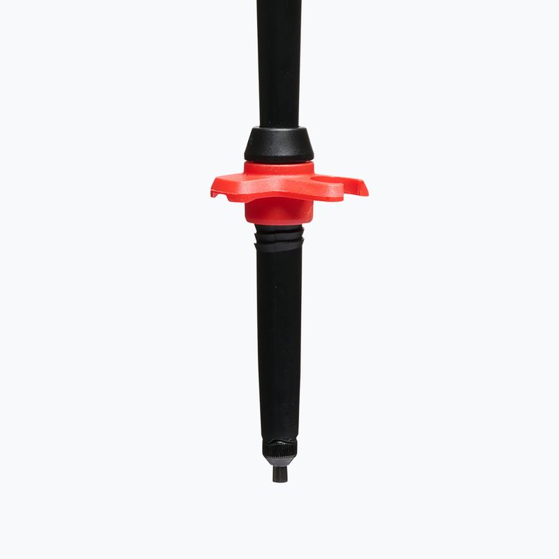 Black Diamond Pursuit Carbon Z octane trekking poles 5