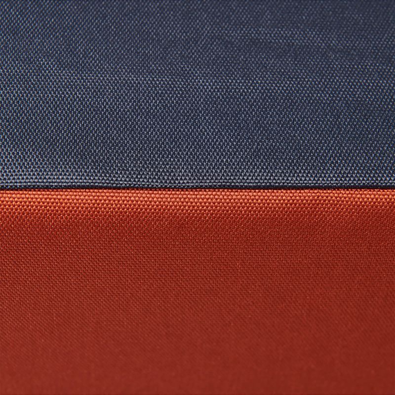 Bouldering mat Black Diamond Circuit Crash rust orange 4