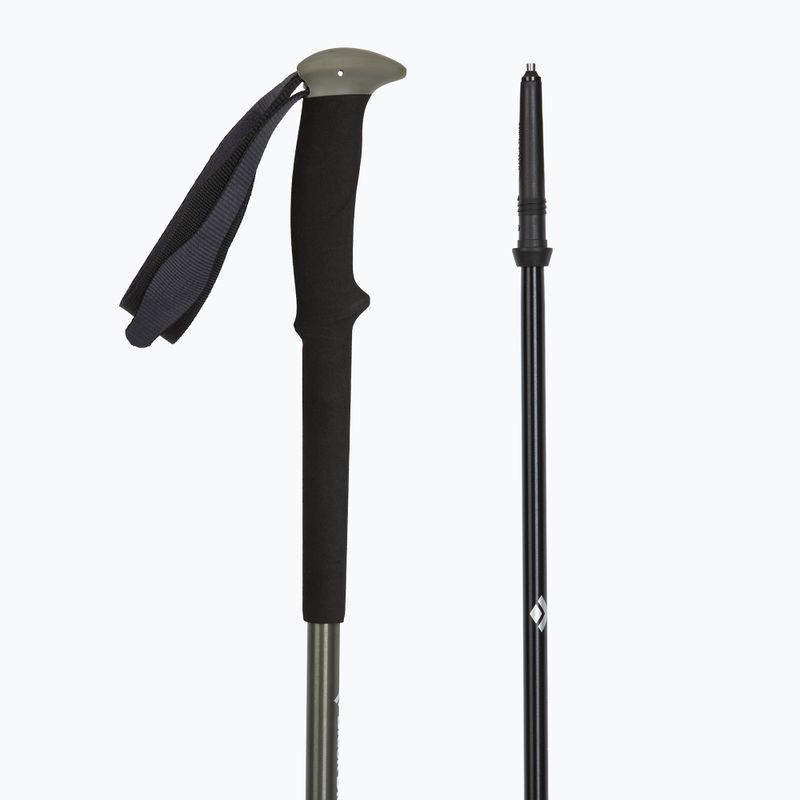 Black Diamond Trail Trekking poles pine smoke 3