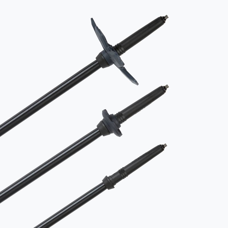 Black Diamond Trail Trekking poles pine smoke 6