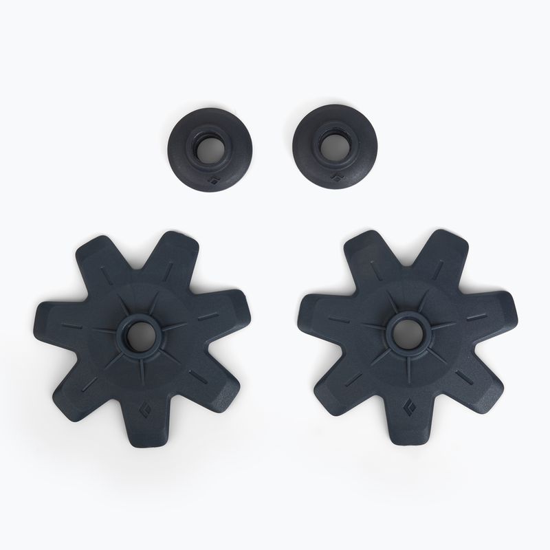 Black Diamond Trail Trekking poles pine smoke 7