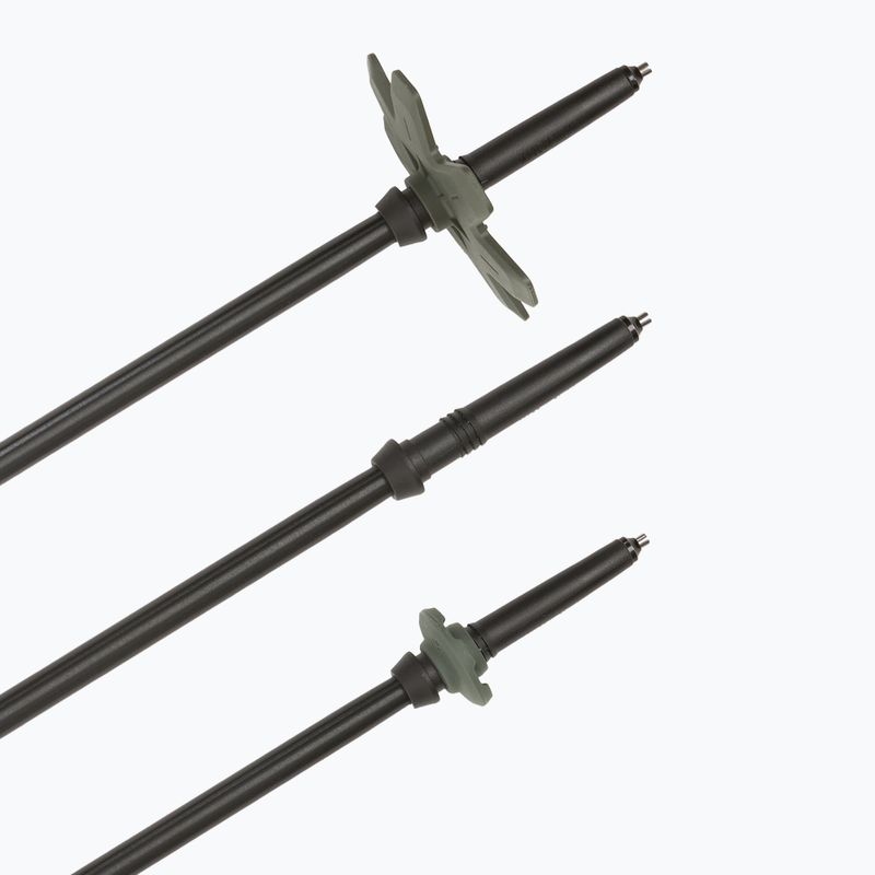 Black Diamond Trail Trekking soft lilac trekking poles 6