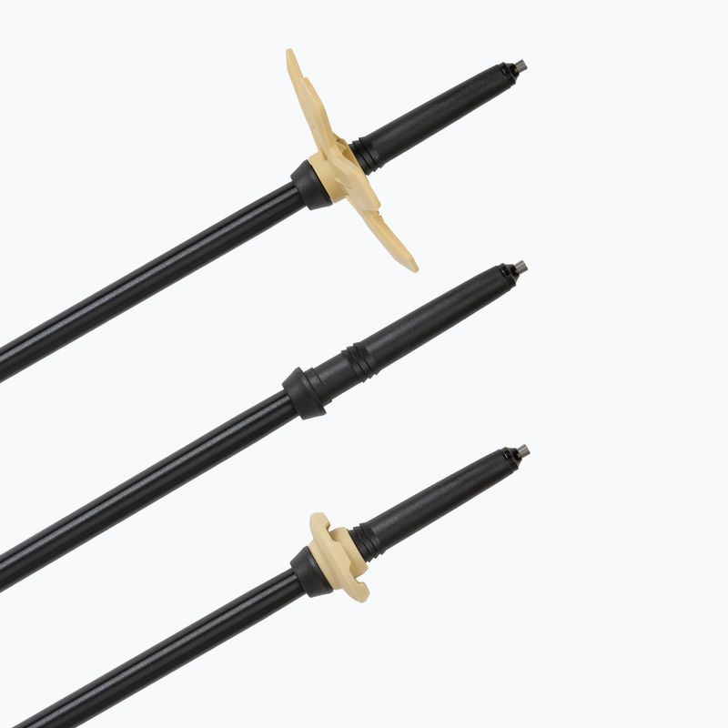 Black Diamond Trail Cork Trekking Poles laurel green 6