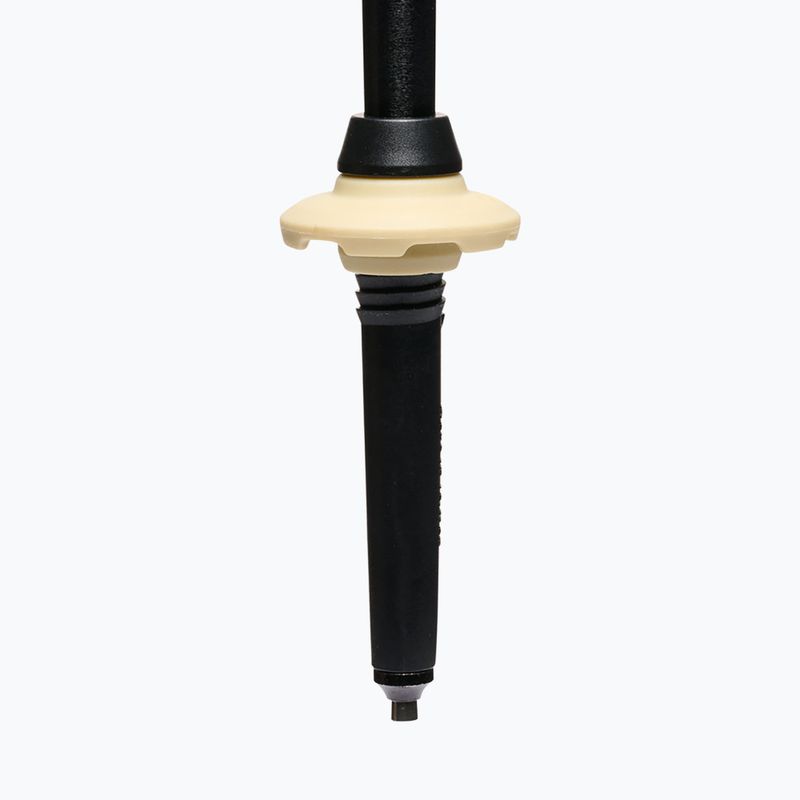 Black Diamond Trail Cork Trekking Poles laurel green 4