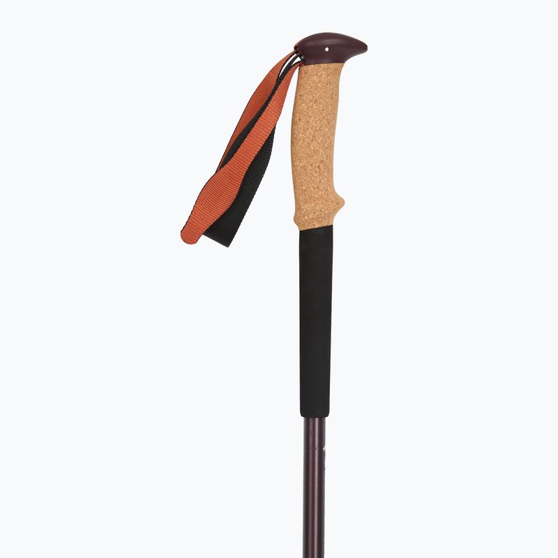 Black Diamond Trail Cork Trekking poles fig. 2