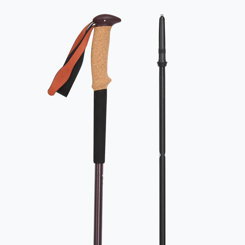Black Diamond Trail Cork Trekking poles fig. 3