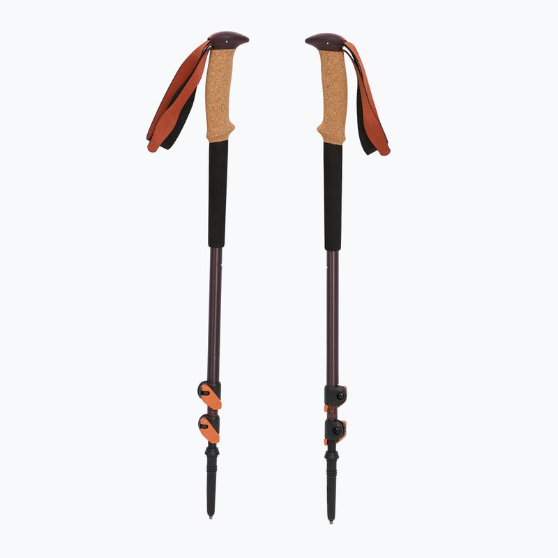 Black Diamond Trail Cork Trekking poles fig. 5