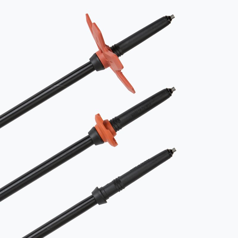 Black Diamond Trail Cork Trekking poles fig. 6