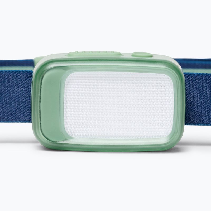 Black Diamond Wiz Kid 40 desert sage child head torch 5