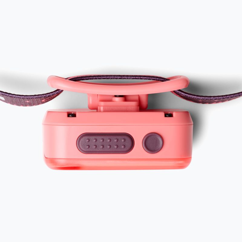 Black Diamond Wiz Kid 40 Himalayan salt head torch 4