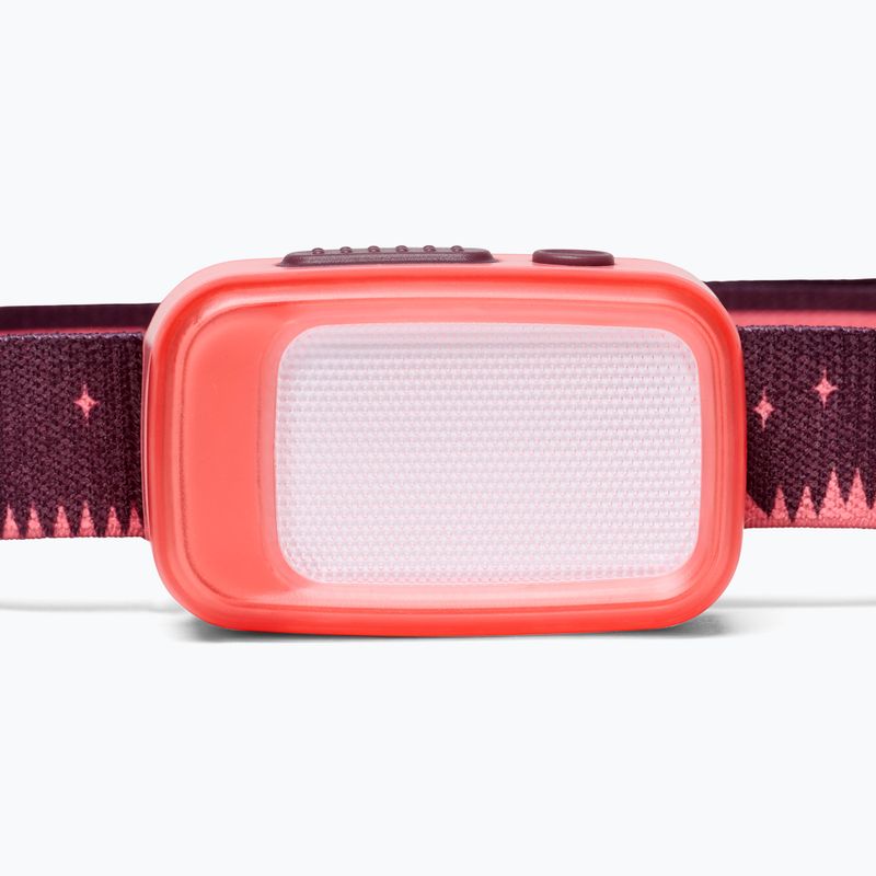 Black Diamond Wiz Kid 40 Himalayan salt head torch 5