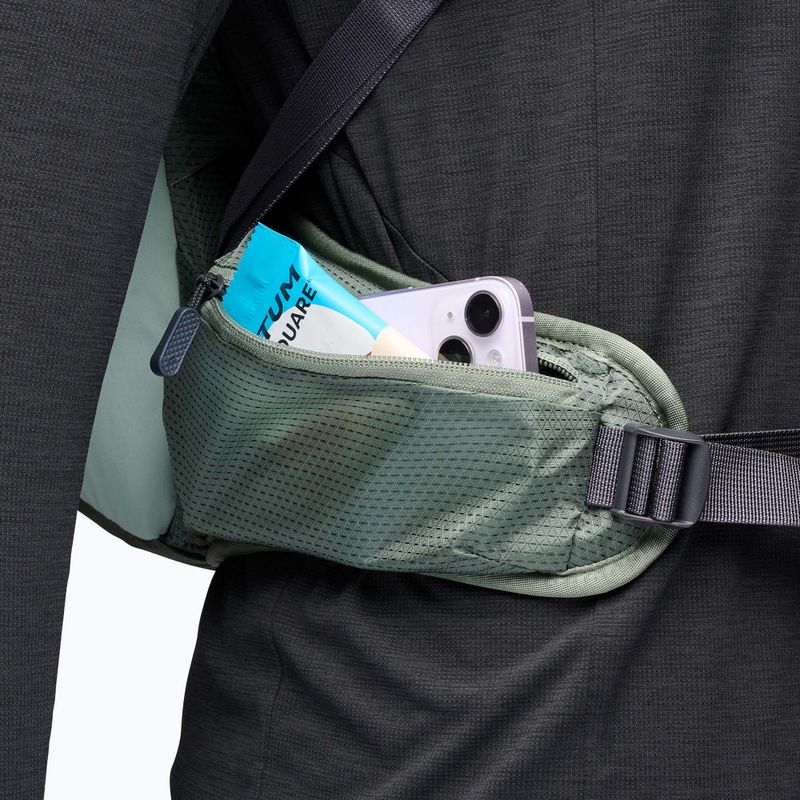 Black Diamond Trail Vista 20 l rucksack, green 10
