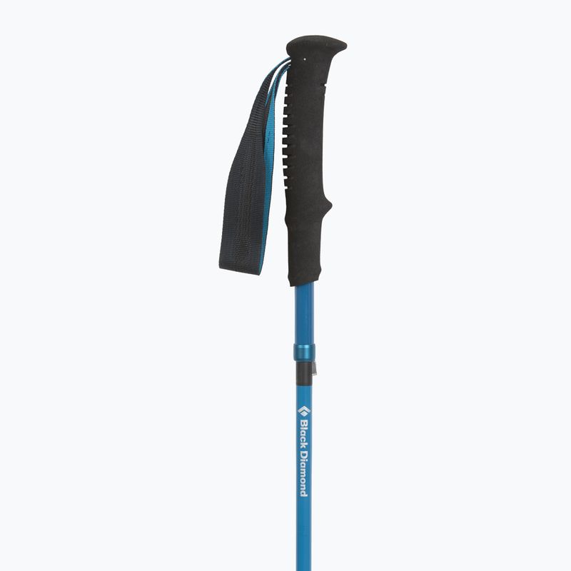Black Diamond Distance Carbon Z desert sky trekking poles 2