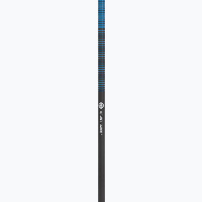 Black Diamond Distance Carbon Z desert sky trekking poles 4