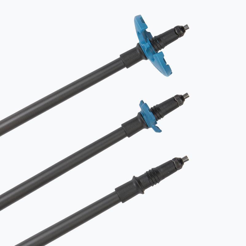 Black Diamond Distance Carbon Z desert sky trekking poles 5