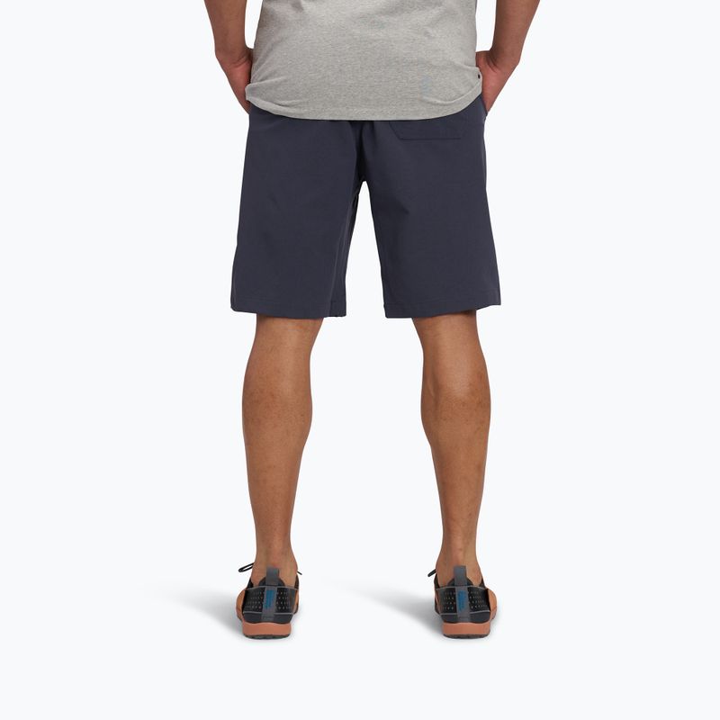Men's shorts Black Diamond Sierra charcoal 2